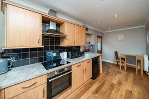 BREAKFAST KITCHEN- click for photo gallery